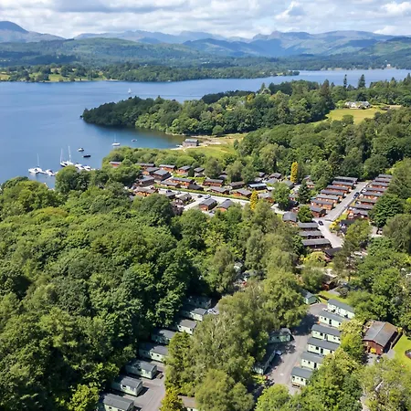 Дом отдыха Lakeshaven Уиндермир