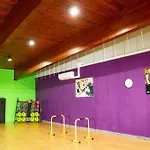 Lakeshaven Ferienhaus