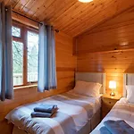 Ferienhaus Lakeshaven *