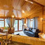 Lakeshaven Ferienhaus