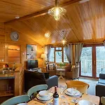 Ferienhaus Lakeshaven