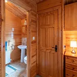 Ferienhaus Lakeshaven *