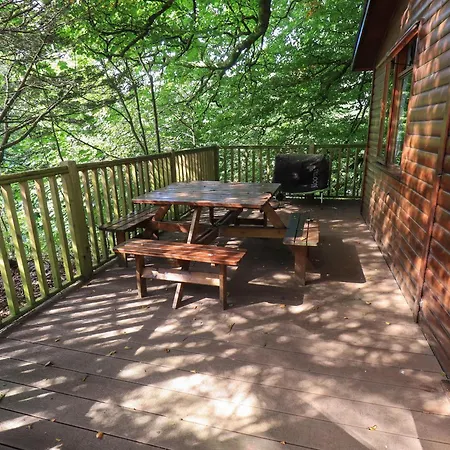 Casa de Férias Lakeshaven *