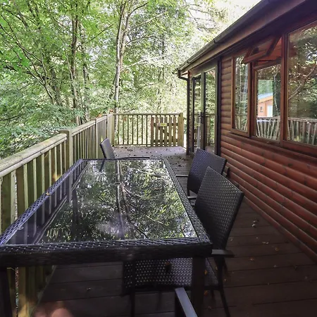 Casa de Férias Lakeshaven