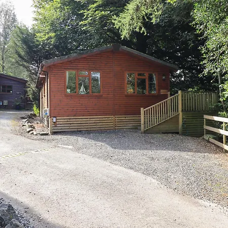 Casa de Férias Lakeshaven Windermere