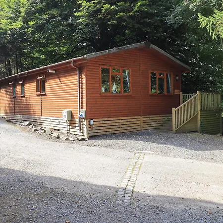 Lakeshaven Casa de Férias *