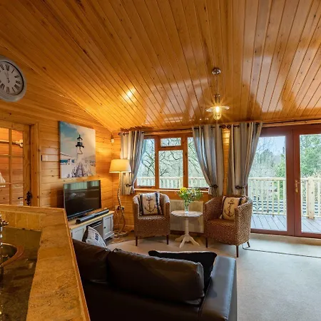 Holiday home Lakeshaven *