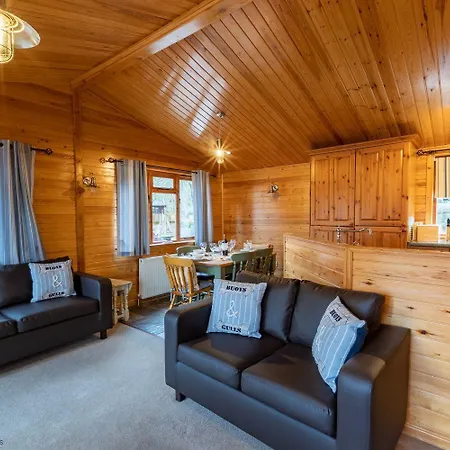 Holiday home Lakeshaven Windermere