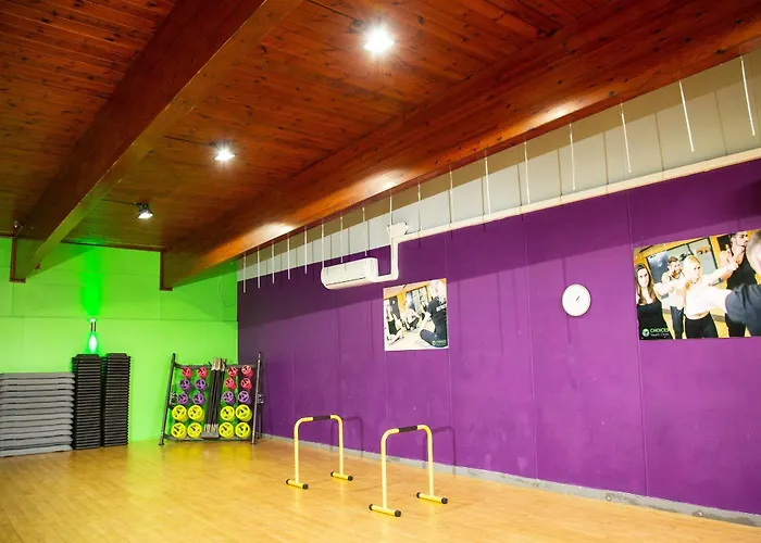 Lakeshaven Prázdninový dům