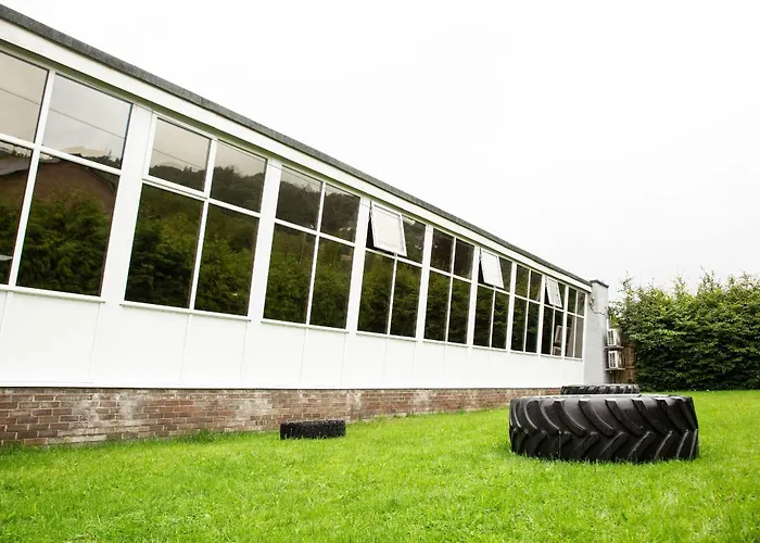 Lakeshaven Windermere