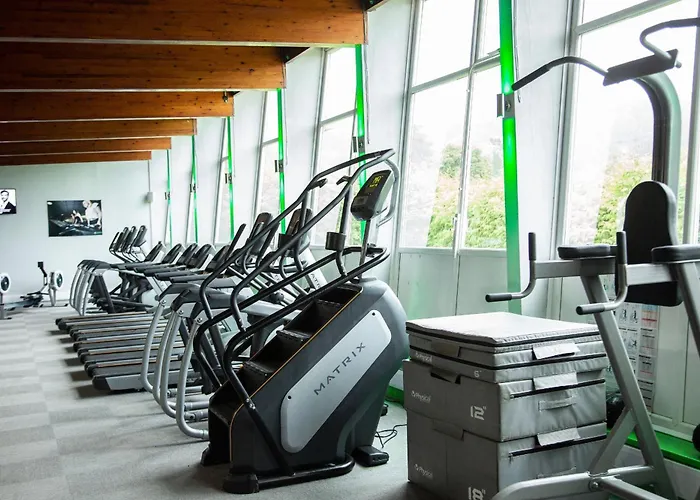 Lakeshaven Casa de Férias *