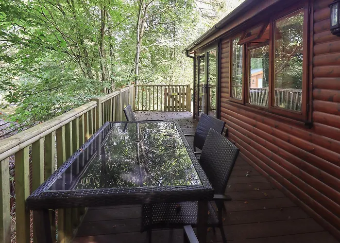 Casa de Férias Lakeshaven