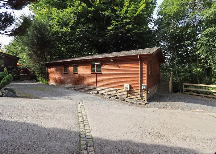 Lakeshaven * Windermere