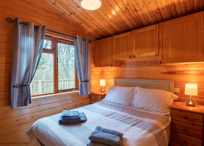 Lakeshaven Windermere