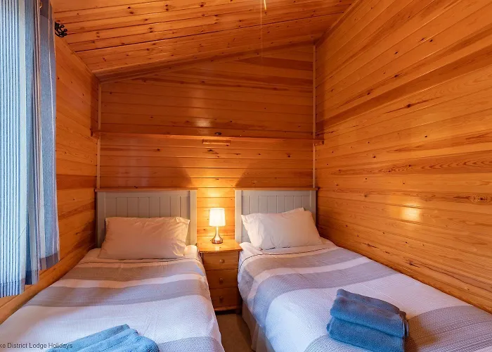 Lakeshaven * Windermere