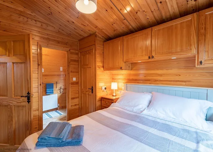 Prázdninový dům Lakeshaven