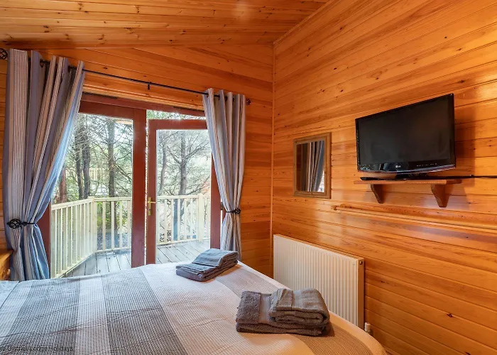 Lakeshaven Casa de Férias Windermere