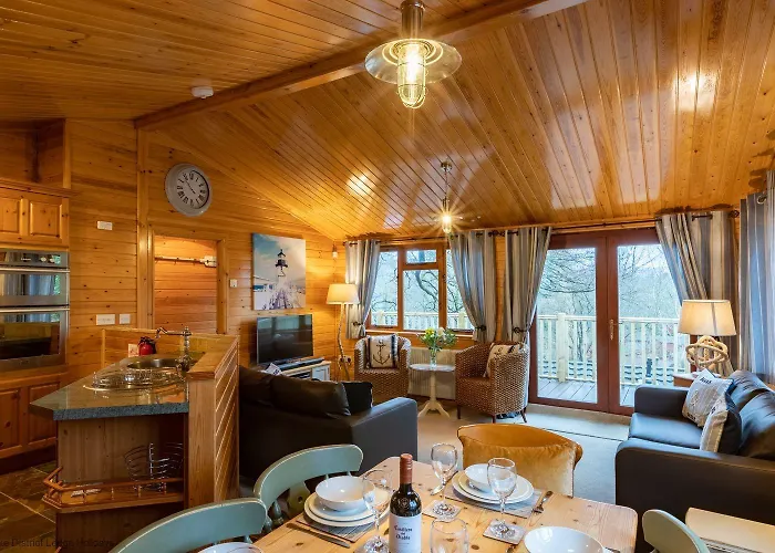 Casa de Férias Lakeshaven