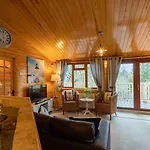Feriehus Lakeshaven *